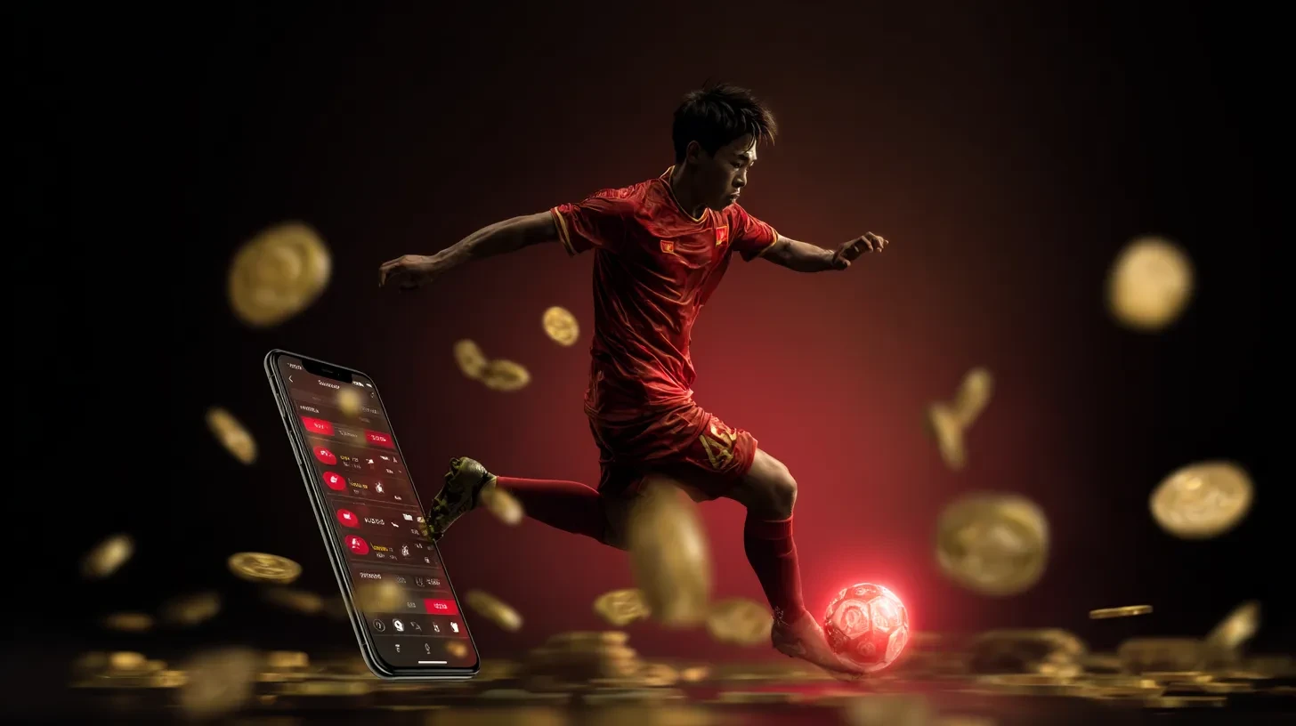 777bet app — Tênis profissional