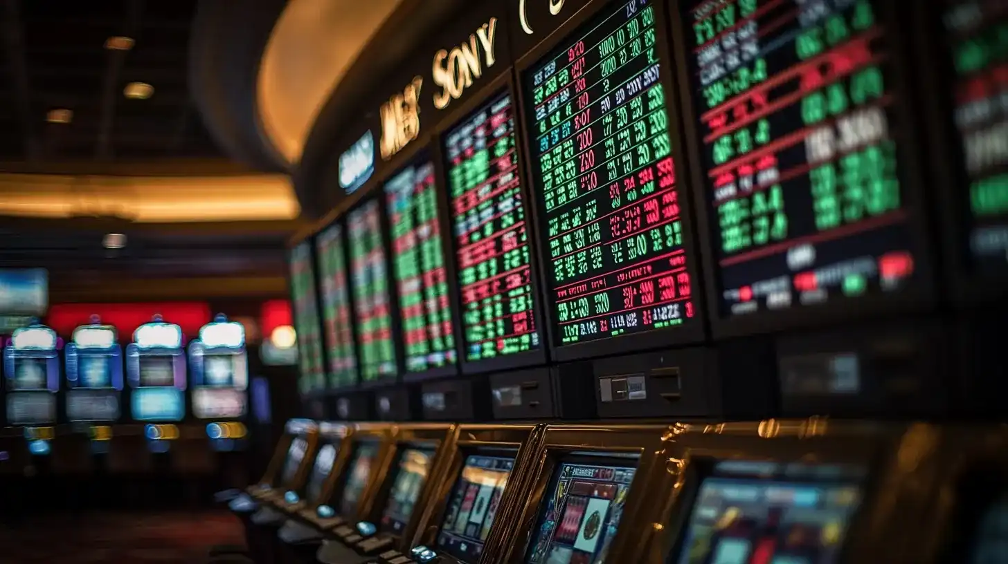 777bet app — sports